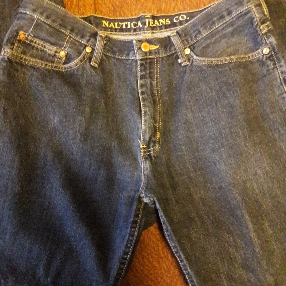 Nautica men's jeans - SOLD